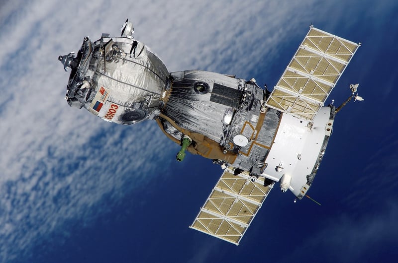 Orbital Residences